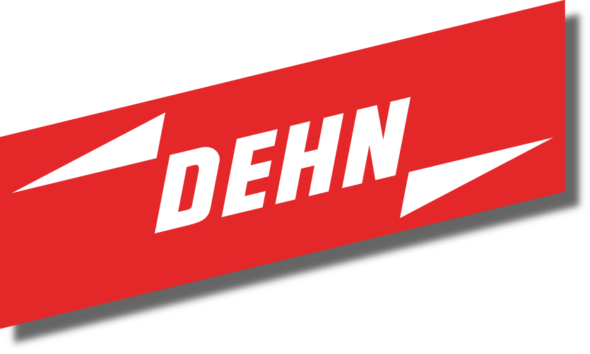 DEHN, Inc. logo